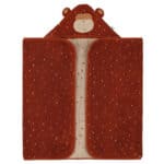 Małpka Ręcznik Kąpielowy z Kapturem 70 x 130 cm Producent