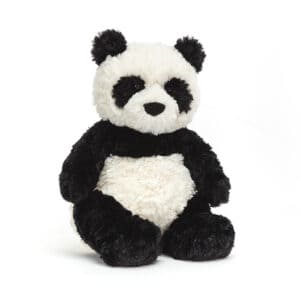 Montgomery Panda 42 cm Producent