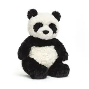 Montgomery Panda 42 cm Producent