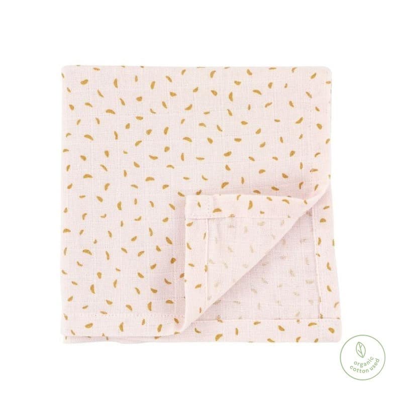 Moonstone Pieluszka Muślinowa 2 szt. Producent