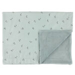 Mountains Kocyk Niemowlęcy 75 x 100 cm Producent