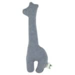 Niebieska Grzechotka Żyrafa Producent