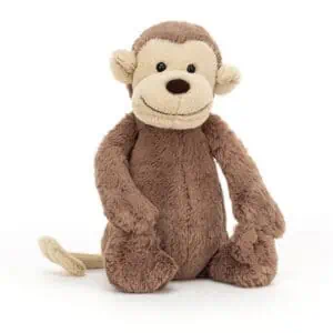 Nieśmiała Małpka 51 cm Producent