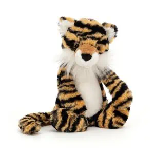 Nieśmiały Tygrys 31 cm Producent