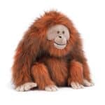 Orangutan 34 cm Producent