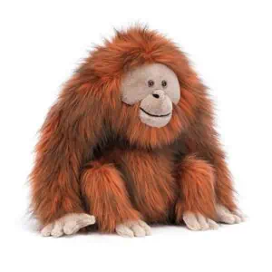 Orangutan 34 cm Producent