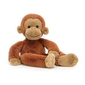 Orangutan Pongo 35 cm Producent