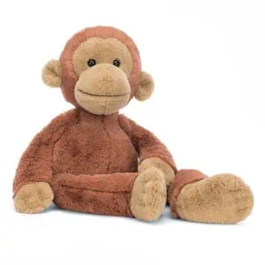 Orangutan Pongo 59 cm Producent