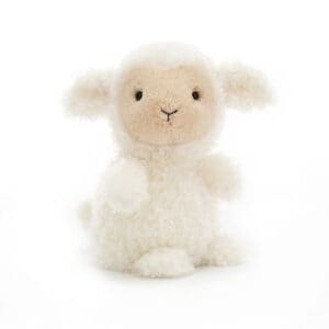 Mała Owieczka 18 cm Producent