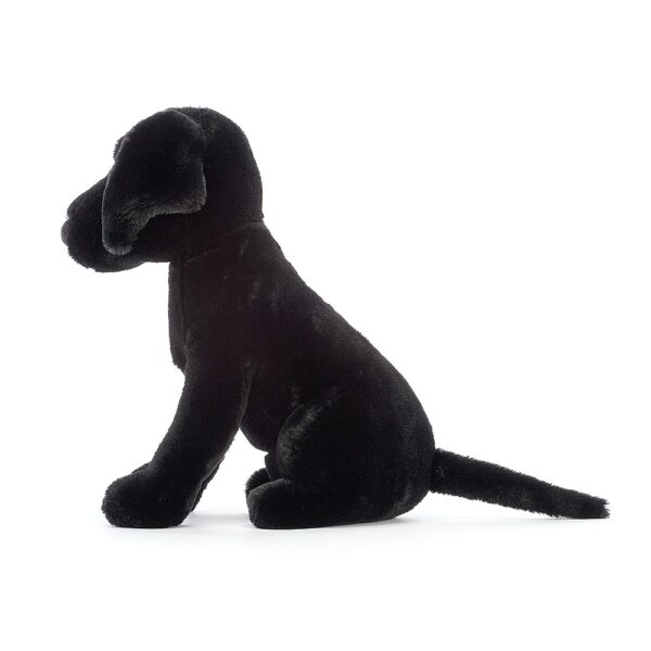 Labrador Czarny 24 cm Jellycat