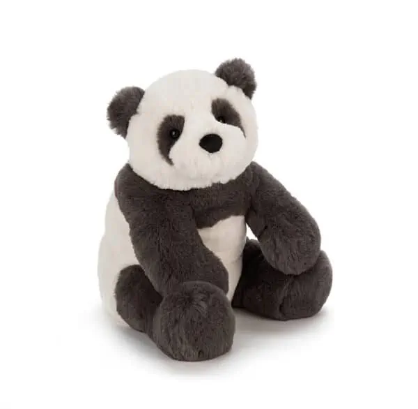 Panda Harry 36 cm Producent