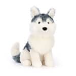 Pies Husky Jackson 25 cm Producent