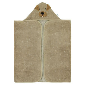 Pies Ręcznik Kąpielowy z Kapturem 70 x 130 cm Producent