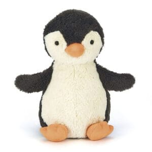 Pingwin Peanut 34cm Producent