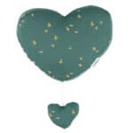 Ptaszki Serce z Pozytywką Producent