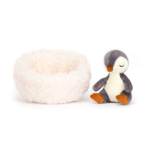 Śpiący Pingwinek 13 cm Producent
