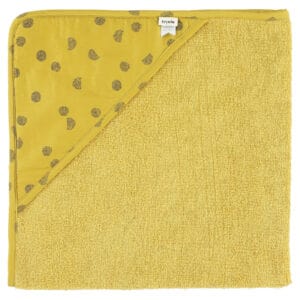 Sunny Spots Ręcznik Kąpielowy z Kapturem  75 x 75 cm Producent