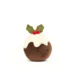 Świąteczny Pudding 10 cm Producent