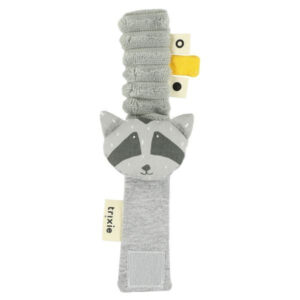 Szop Pracz Grzechotka na Nadgarstek Producent