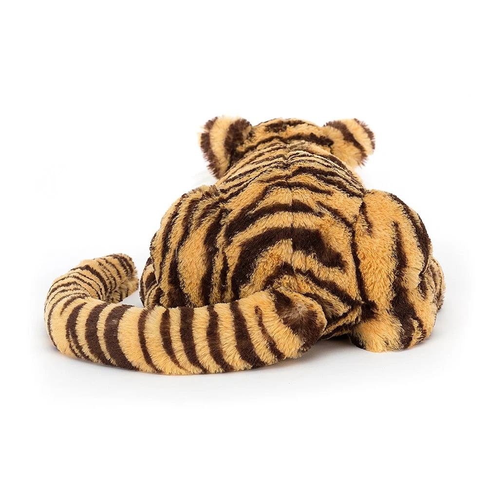 Tygrysek Taylor 29 cm Jellycat - obrazek 3