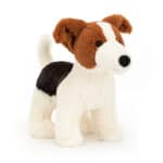 Jack Russell Terrier Albert 18 cm Producent