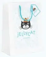 Torba Papierowa Jellycat Producent