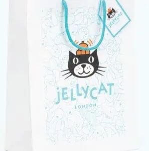 Torba Papierowa Jellycat Producent