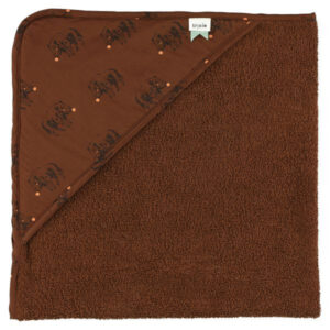 Truffle Pig Ręcznik Kąpielowy z Kapturem  75 x 75 cm Producent