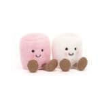 Wesołe Pianki Marshmallow 9 cm Producent