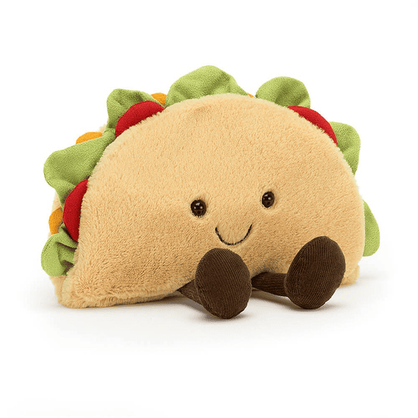 Wesołe Taco 13 cm Producent