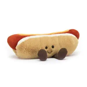 Wesoły Hot Dog 11 cm Producent