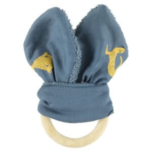 Whippy Weasel Gryzak Niemowlęcy Producent