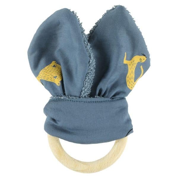 Whippy Weasel Gryzak Niemowlęcy Producent