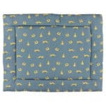 Whippy Weasel Mata Dziecięca 75 x 95 cm Producent