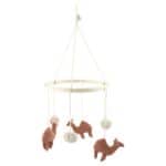 Wielbłąd Karuzela Podwieszana Producent