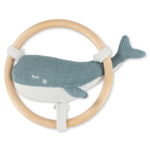 Wieloryb Grzechotka Ø 13 cm Producent