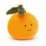 Zabawna Pomarańcza 10 cm Producent