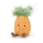 Zabawny Ananas 25 cm Producent
