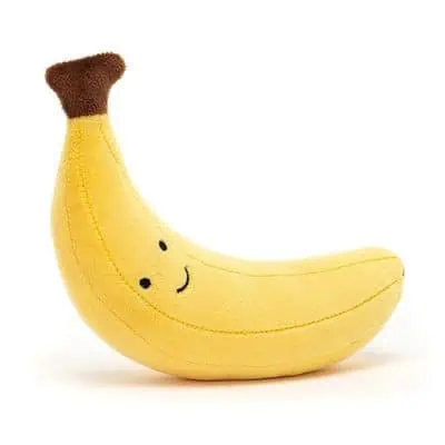 Zabawny Banan 17 cm Producent