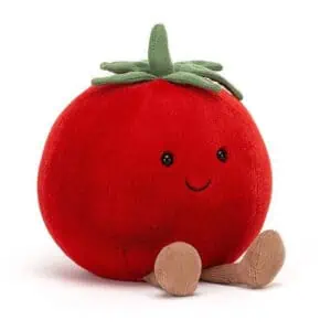 Zabawny Pomidor 17 cm Producent