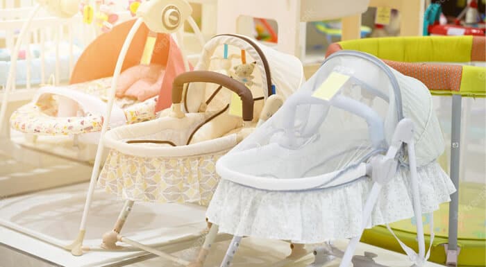 zabawki dla dzieci do wozka