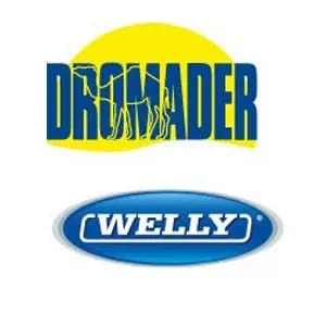 marka dromader welly
