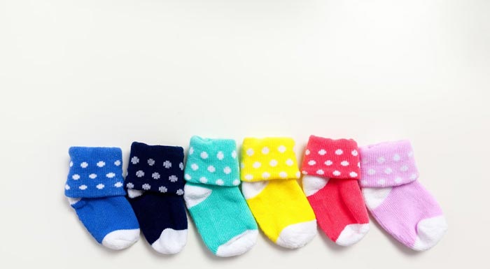 skarpetki dziecięce