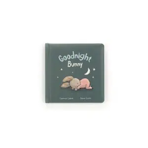 „Goodnight Bunny” Książeczka Dla Dzieci Producent