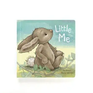 „Little Me” Książeczka dla Dzieci Producent