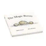 „The Magic Bunny” Książeczka dla Dzieci Producent