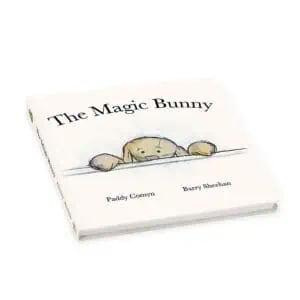 „The Magic Bunny” Książeczka dla Dzieci Producent