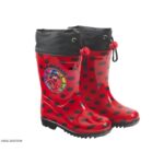 Kalosze ladybug 28-29 Ubranka Obuwie/Obuwie/Skarpety