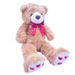 Miś plusz dsc-07031-47 brown Zabawki/Pluszaki