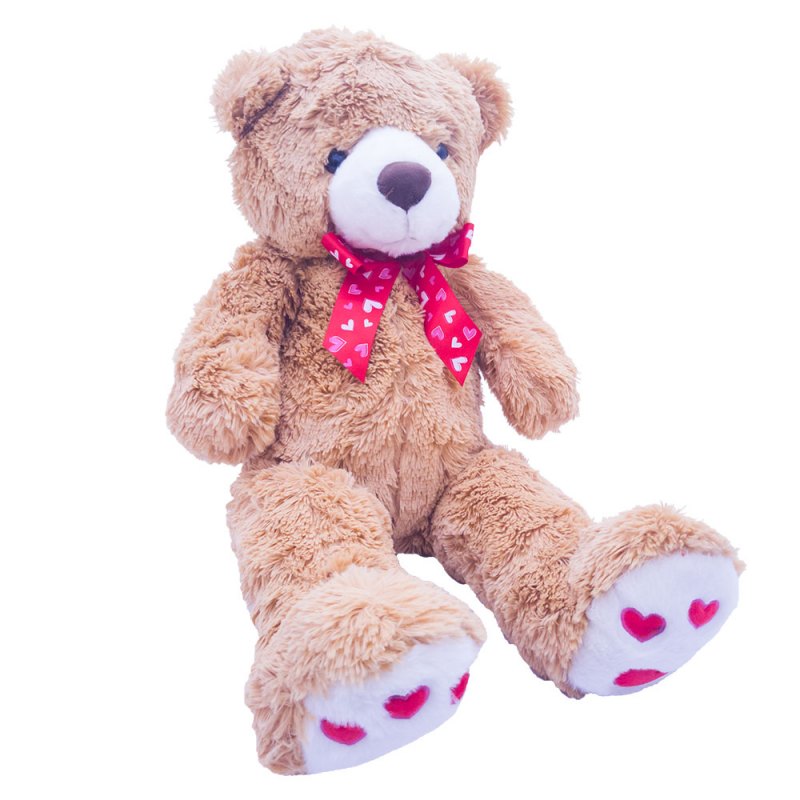 Miś plusz dsc-07031-47 brown Zabawki/Pluszaki